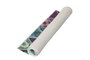 Conceptum Alfombra de Pasillo Valencia 80 x 150 cm Multicolor